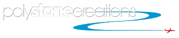 PolyStone Creations Logo